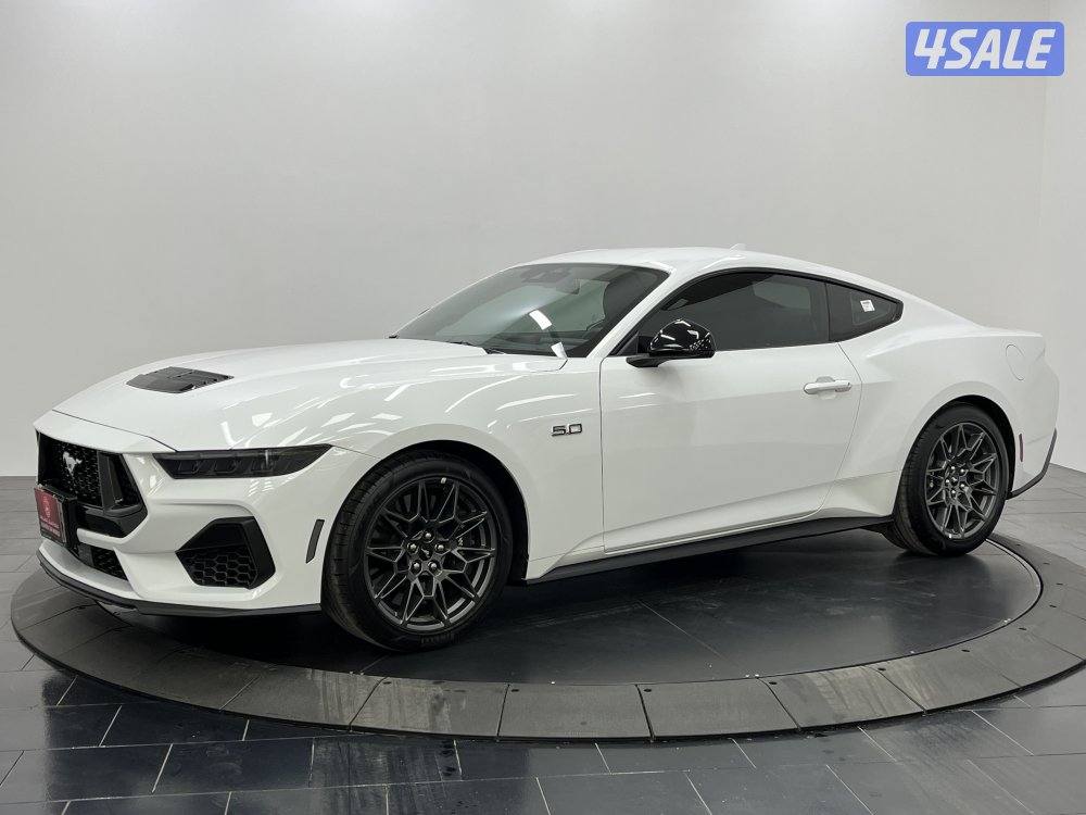 FORD MUSTANG FORD FORD MUSTANG 20250