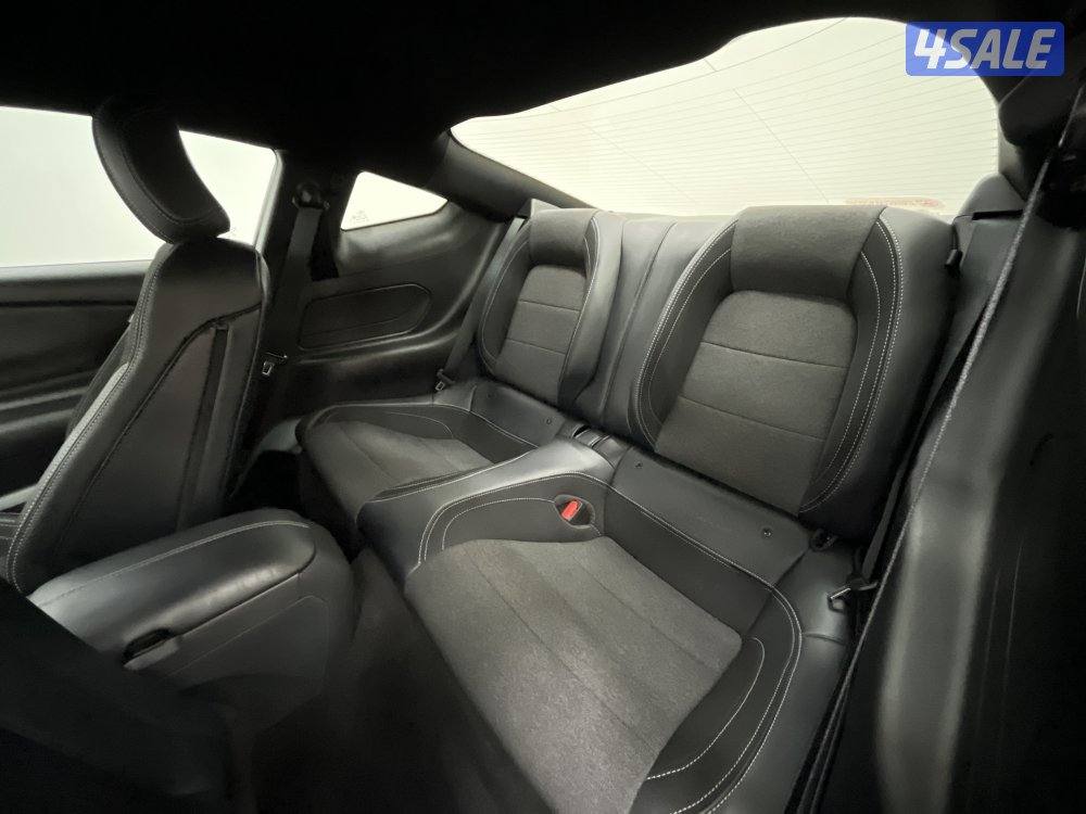 FORD MUSTANG FORD FORD MUSTANG 20253