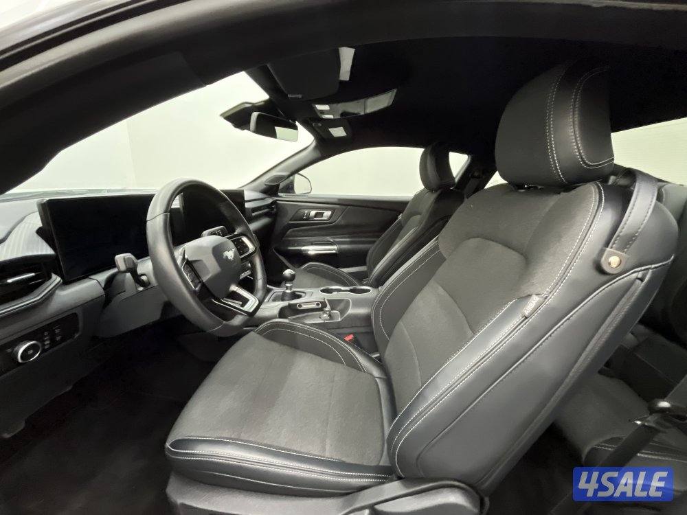 FORD MUSTANG FORD FORD MUSTANG 20254