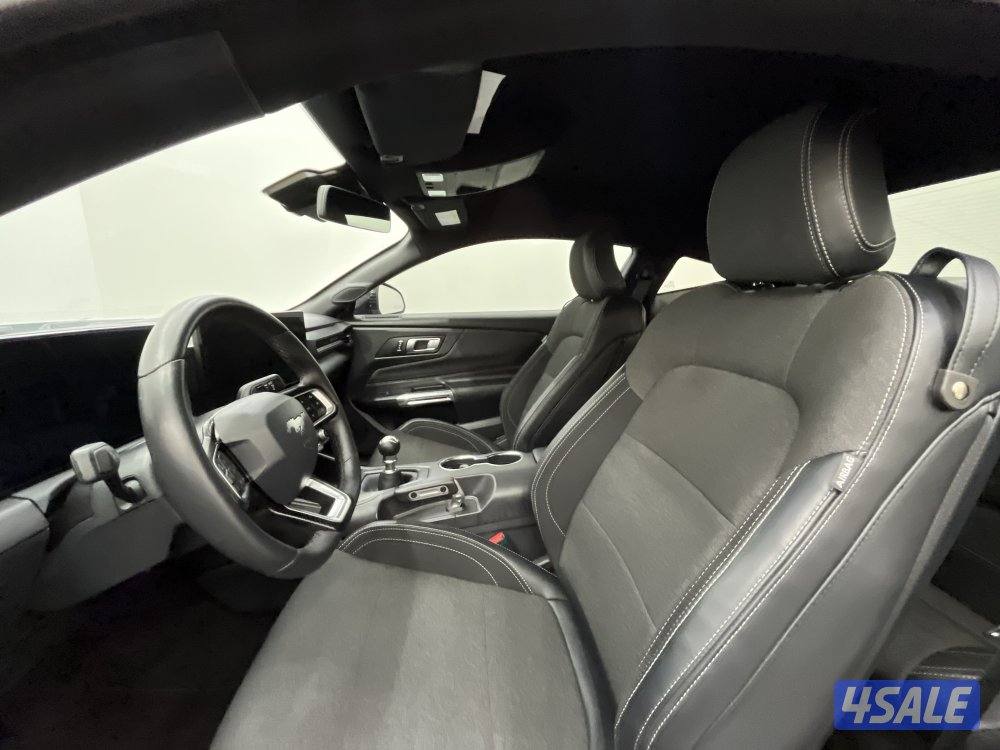 FORD MUSTANG FORD FORD MUSTANG 20255