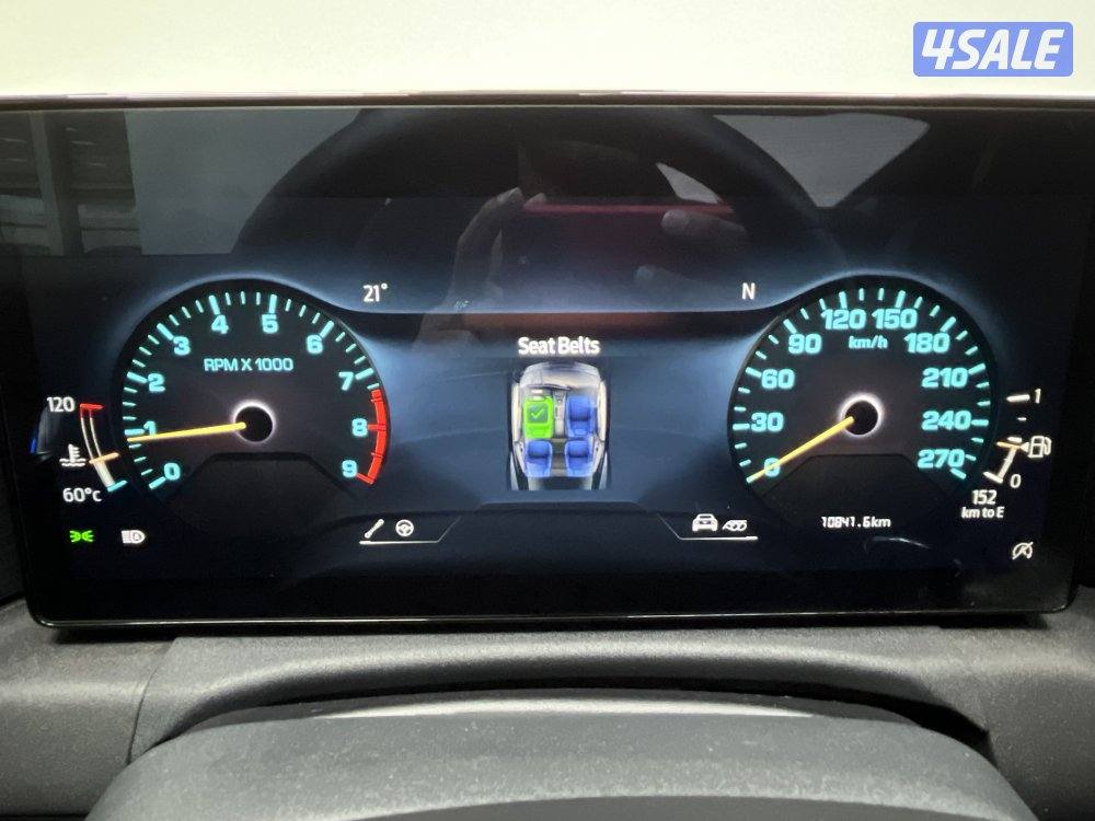 FORD MUSTANG FORD FORD MUSTANG 20256