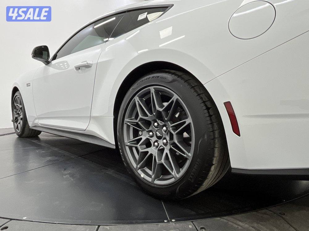 FORD MUSTANG FORD FORD MUSTANG 20259