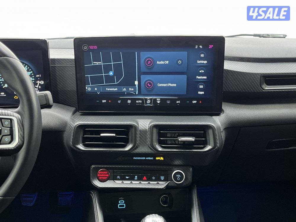 FORD MUSTANG FORD FORD MUSTANG 202513