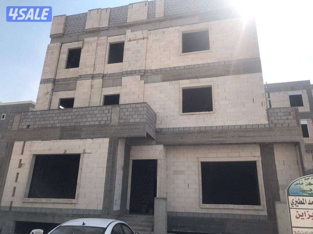 البدل جنوب عبدالله المبارك اسود سرداب وثلاث ادوار0