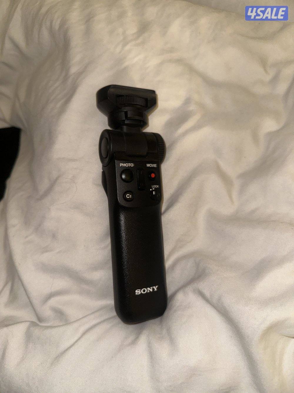 كاميرا سوني4