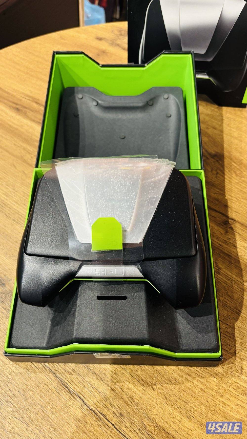 للبيع انفيديا شيلد بورتابل  NVIDIA Shield Portable for sale2