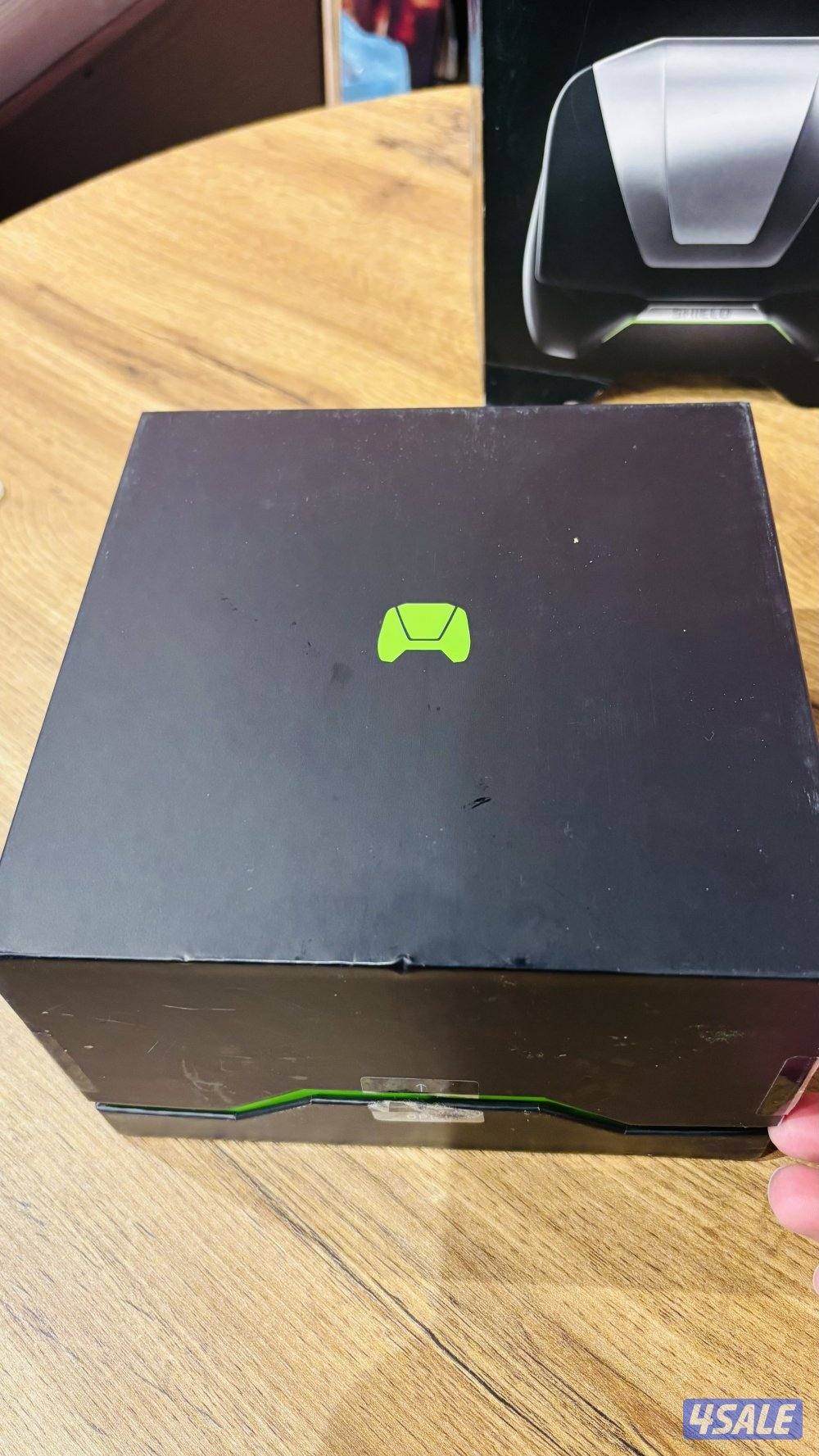 للبيع انفيديا شيلد بورتابل  NVIDIA Shield Portable for sale5