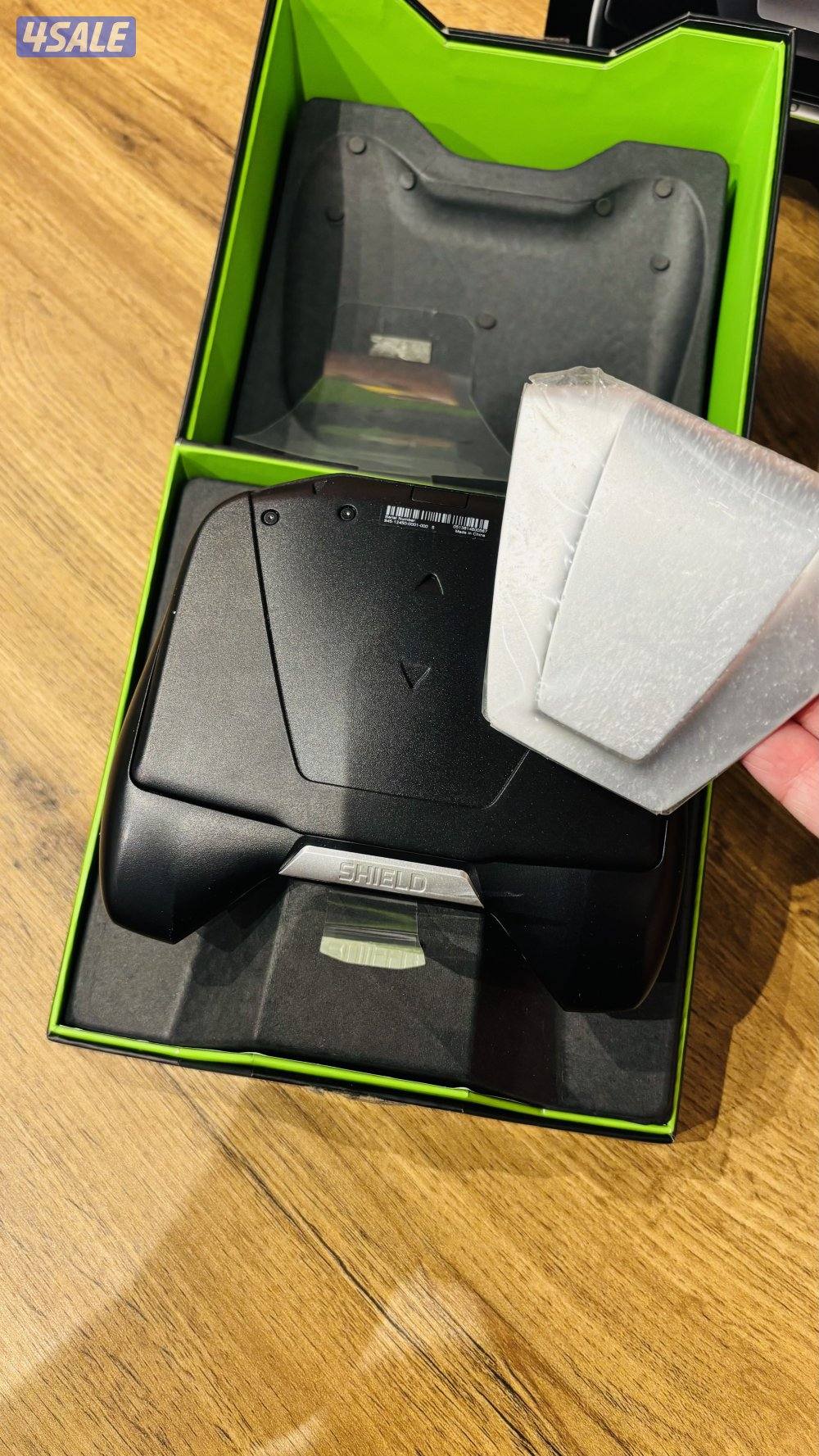 للبيع انفيديا شيلد بورتابل  NVIDIA Shield Portable for sale7