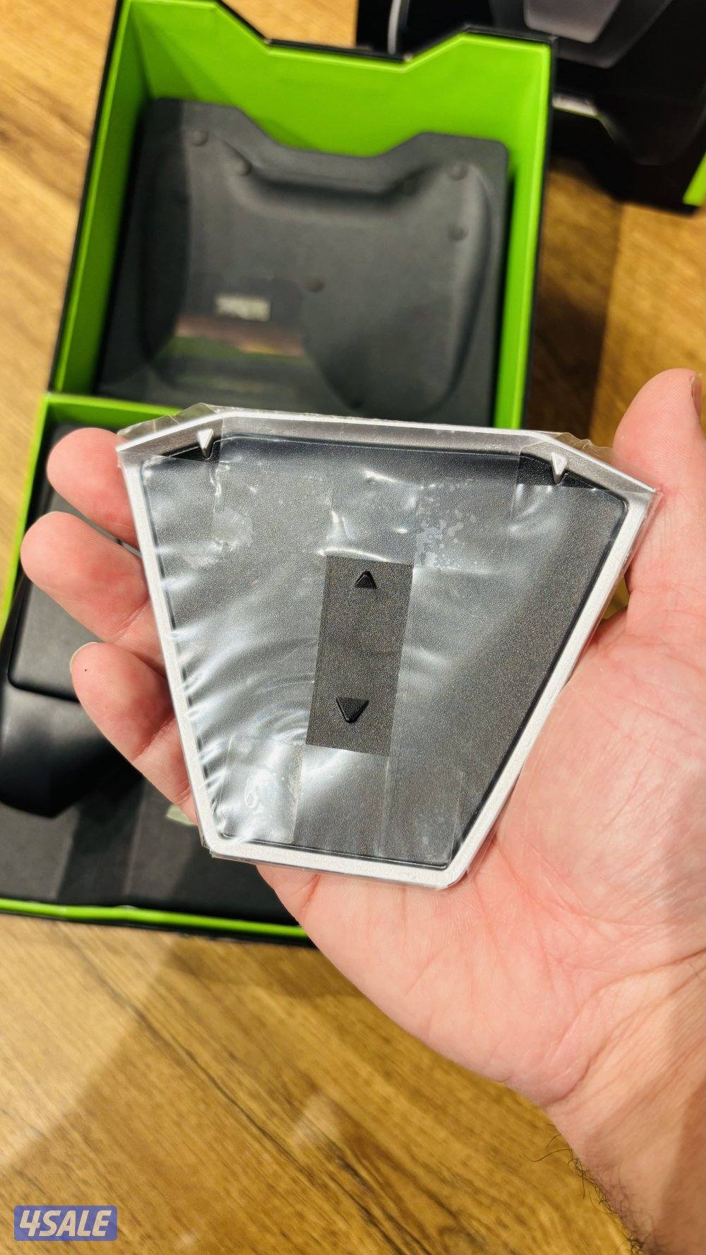 للبيع انفيديا شيلد بورتابل  NVIDIA Shield Portable for sale8