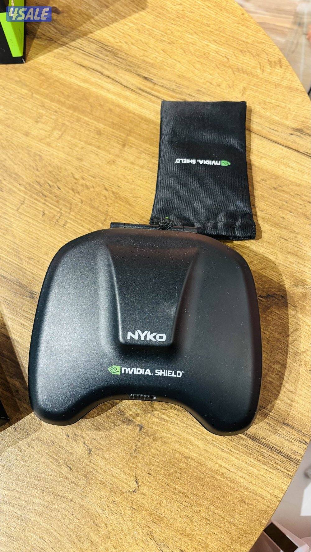 للبيع انفيديا شيلد بورتابل  NVIDIA Shield Portable for sale9