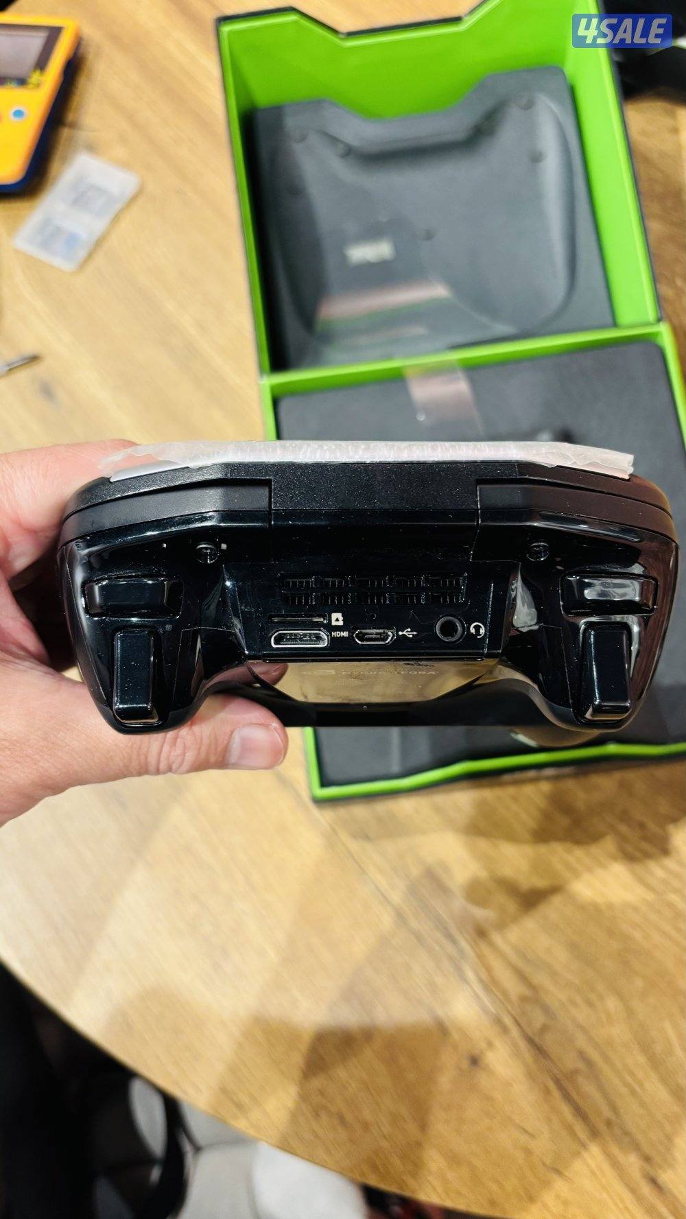 للبيع انفيديا شيلد بورتابل  NVIDIA Shield Portable for sale10