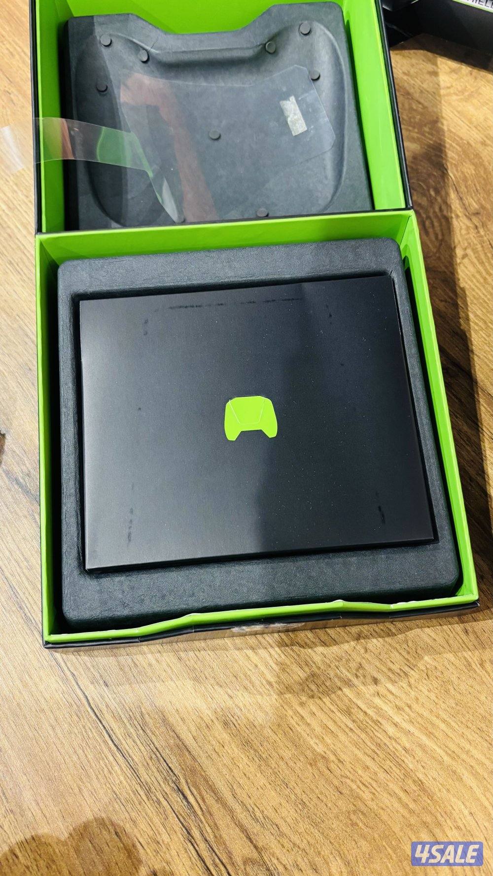 للبيع انفيديا شيلد بورتابل  NVIDIA Shield Portable for sale12