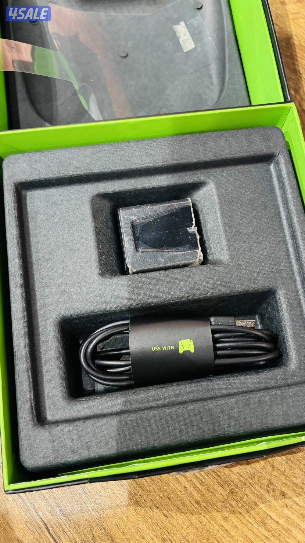 للبيع انفيديا شيلد بورتابل  NVIDIA Shield Portable for sale13