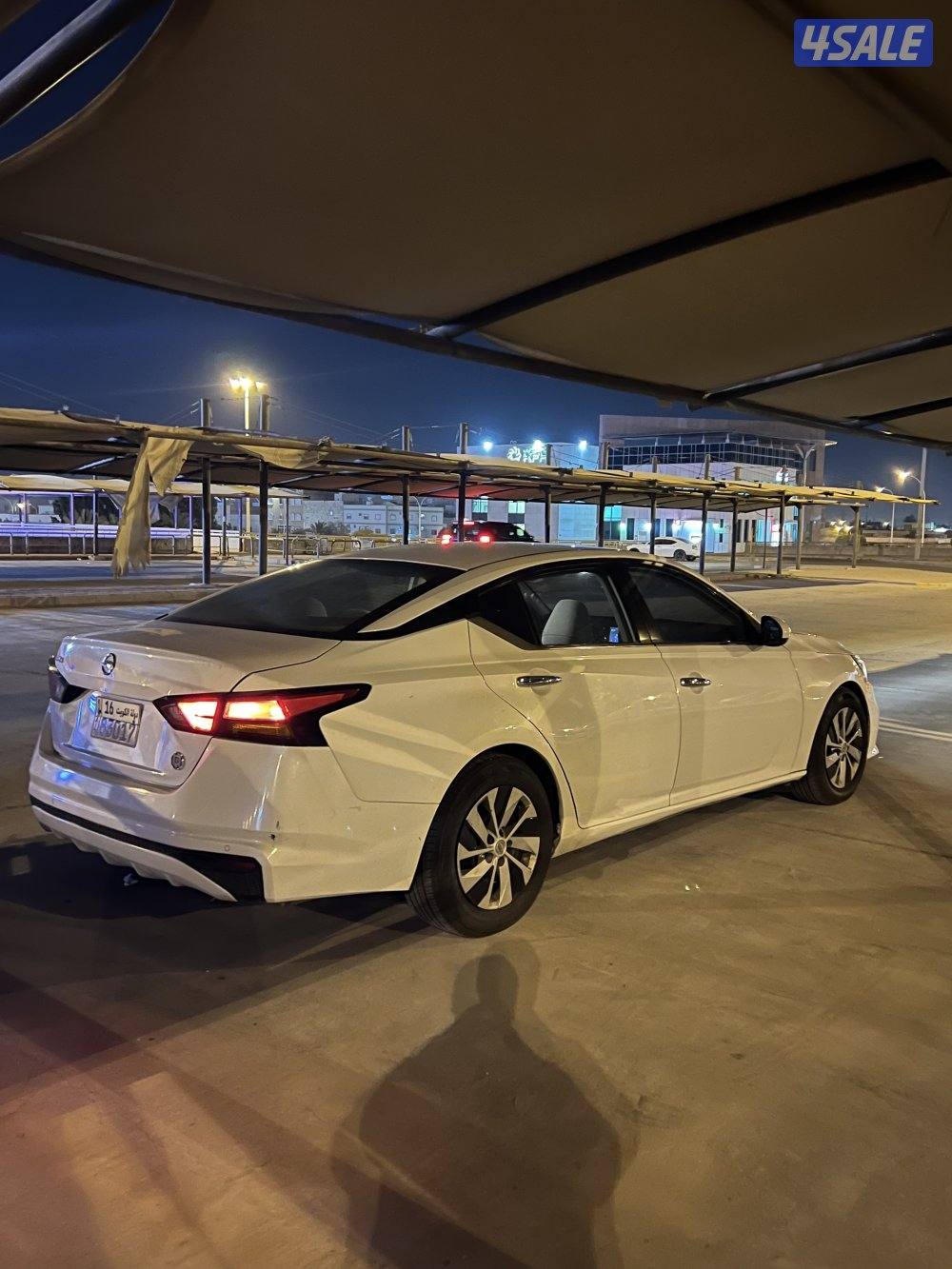 2019 عداد 130 بحاله ممتازه3