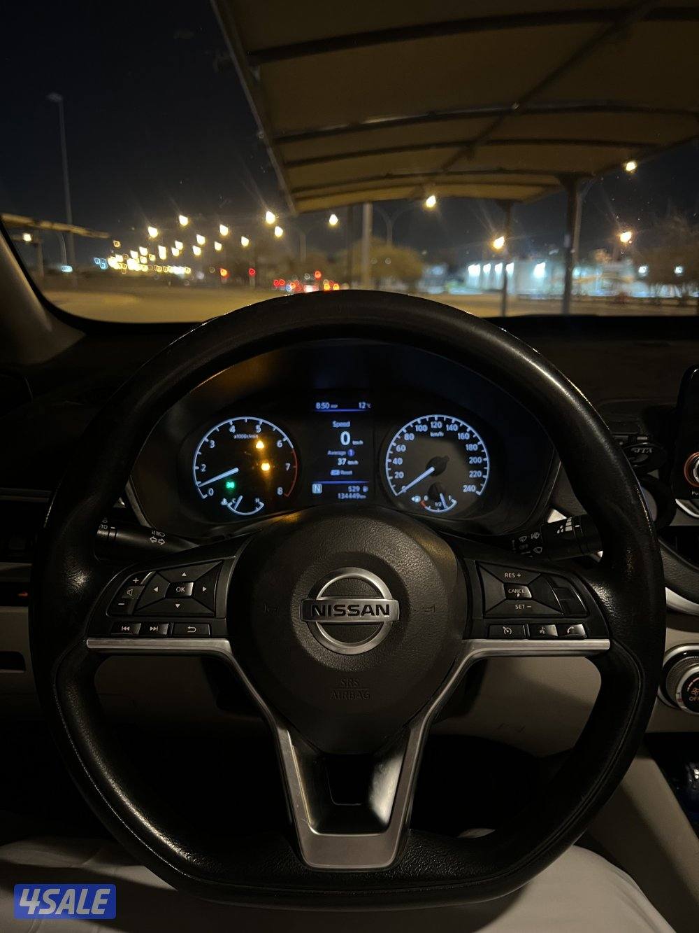 2019 عداد 130 بحاله ممتازه5