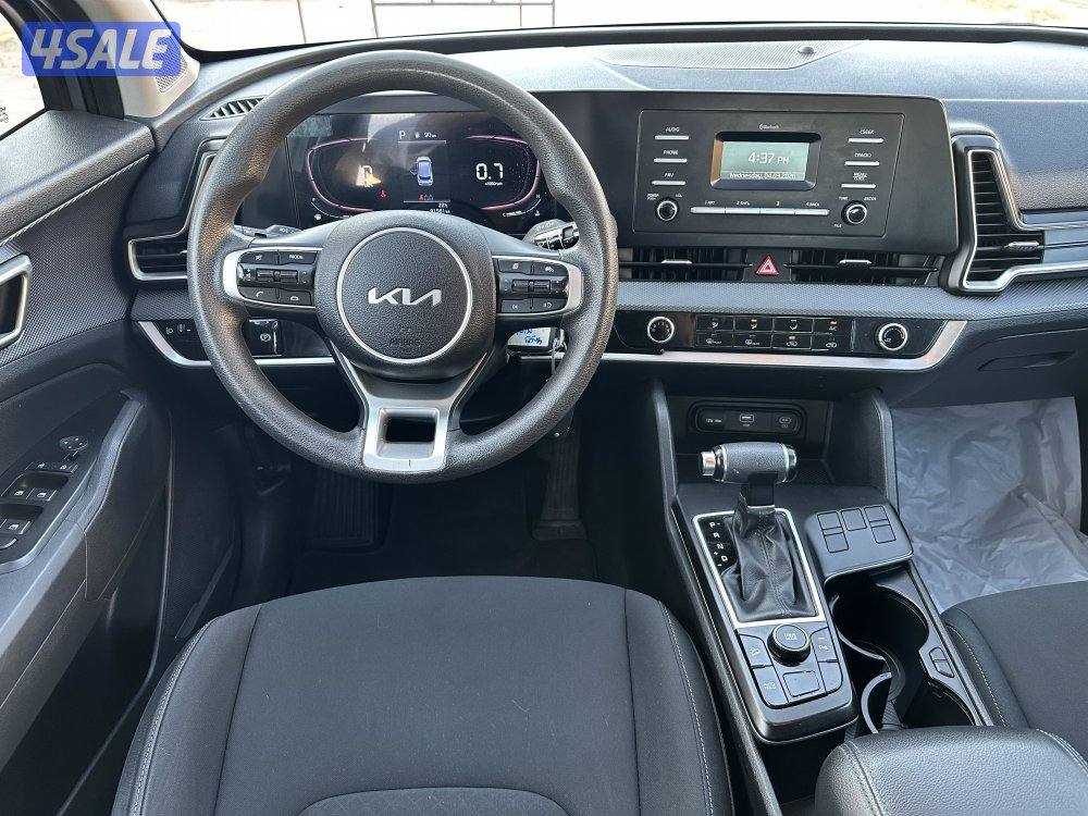 للبيع سبورتاج 20232