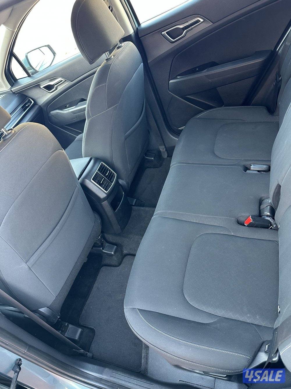 للبيع سبورتاج 20235