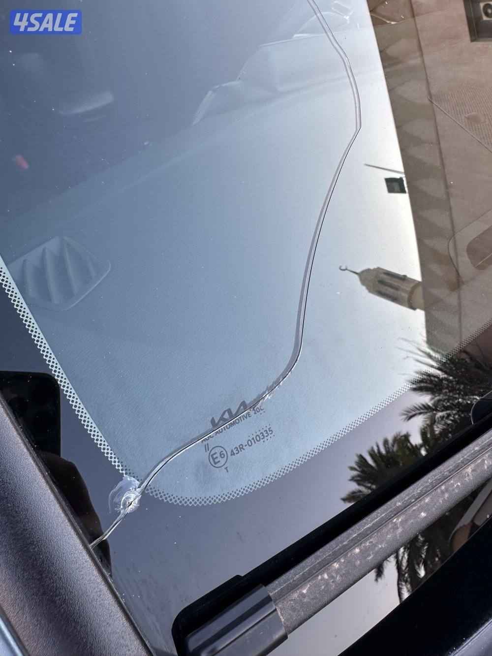 للبيع سبورتاج 202311