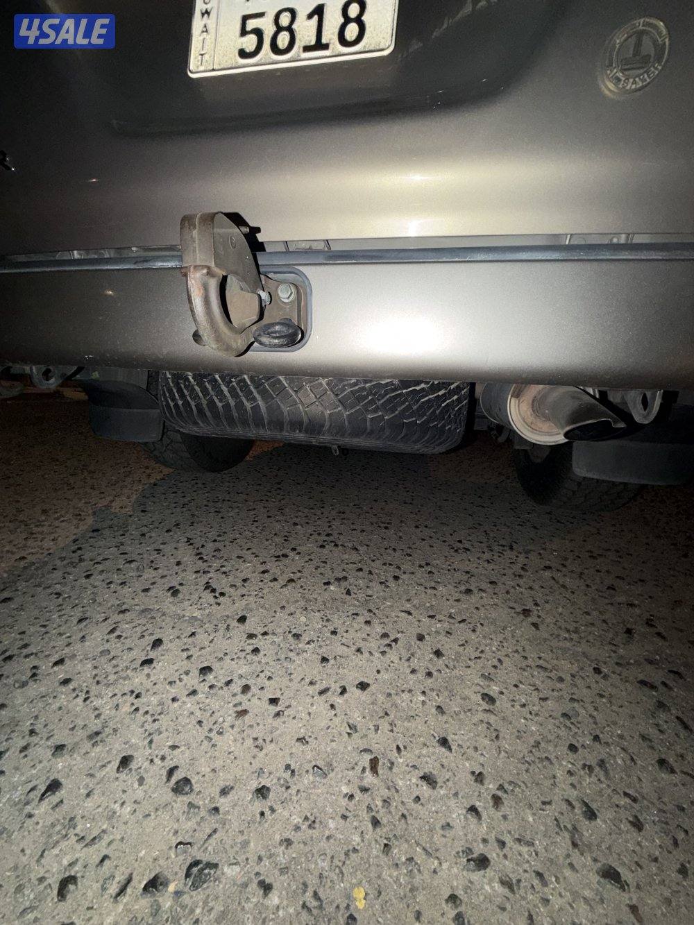 الرجاء قراءه الاعلان جيدا للبيع لاند 2003 شد بلاده2