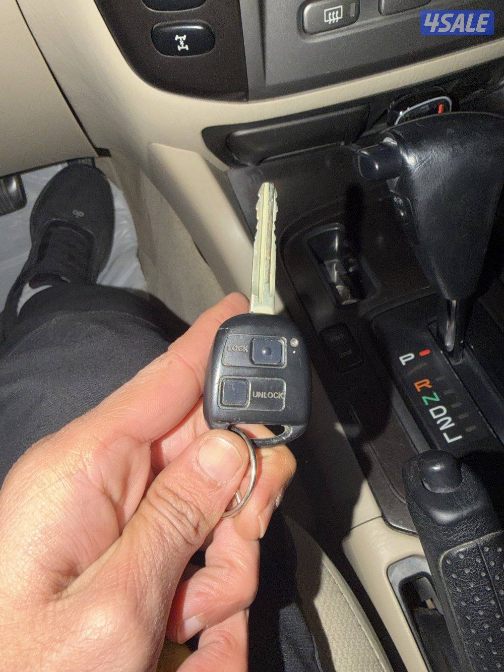 الرجاء قراءه الاعلان جيدا للبيع لاند 2003 شد بلاده11