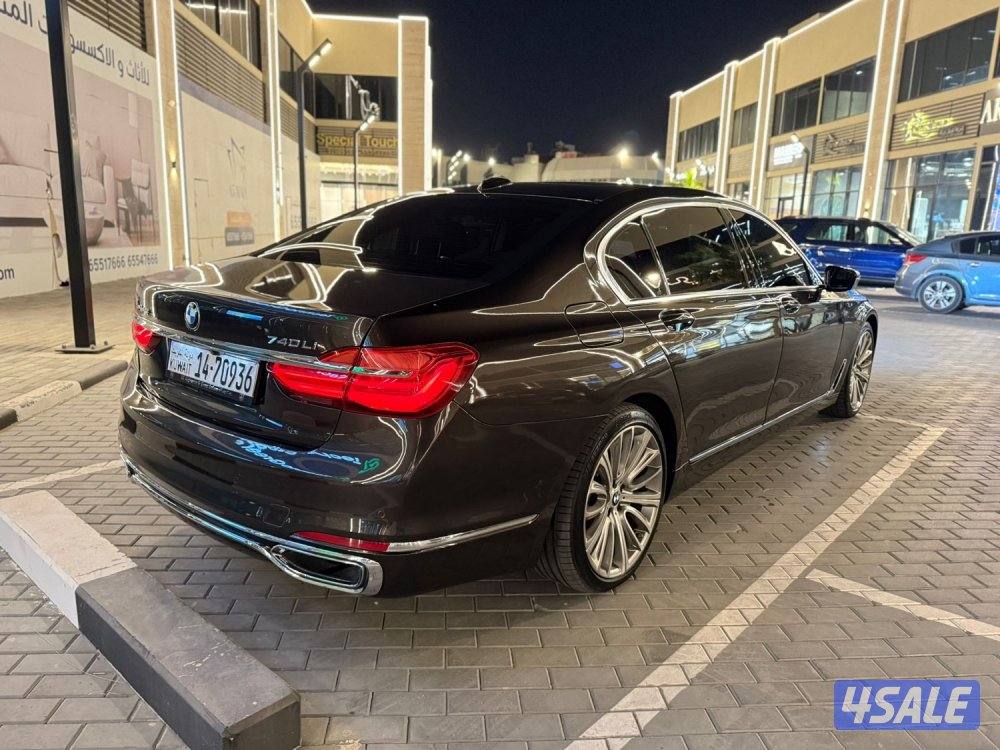 للبيع بي ام2