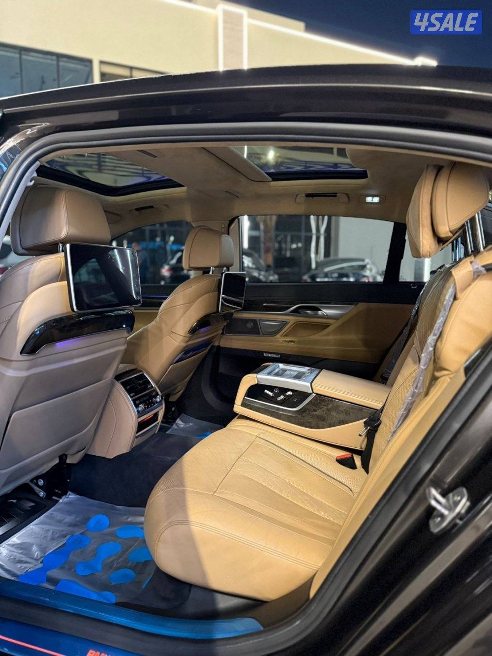 للبيع بي ام4