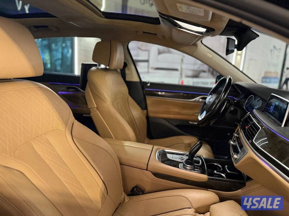 للبيع بي ام5