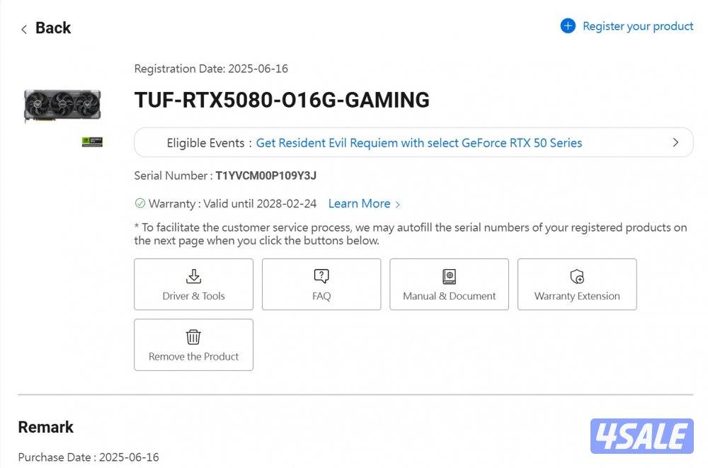 RTX 5080 Gaming PC – Ultra 7 – 32GB –  2T Storage6