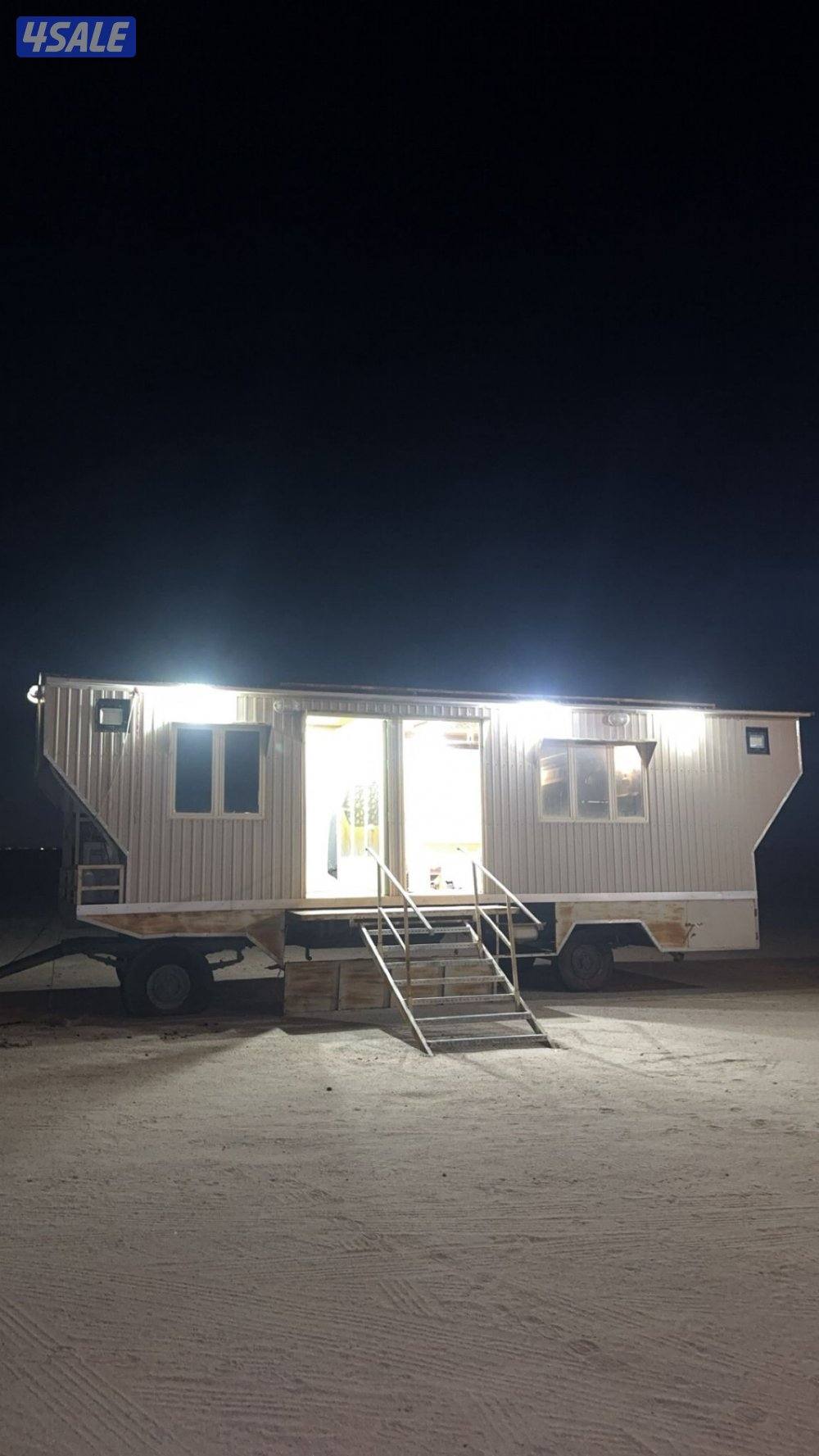 كبره طول ١٢ متر0