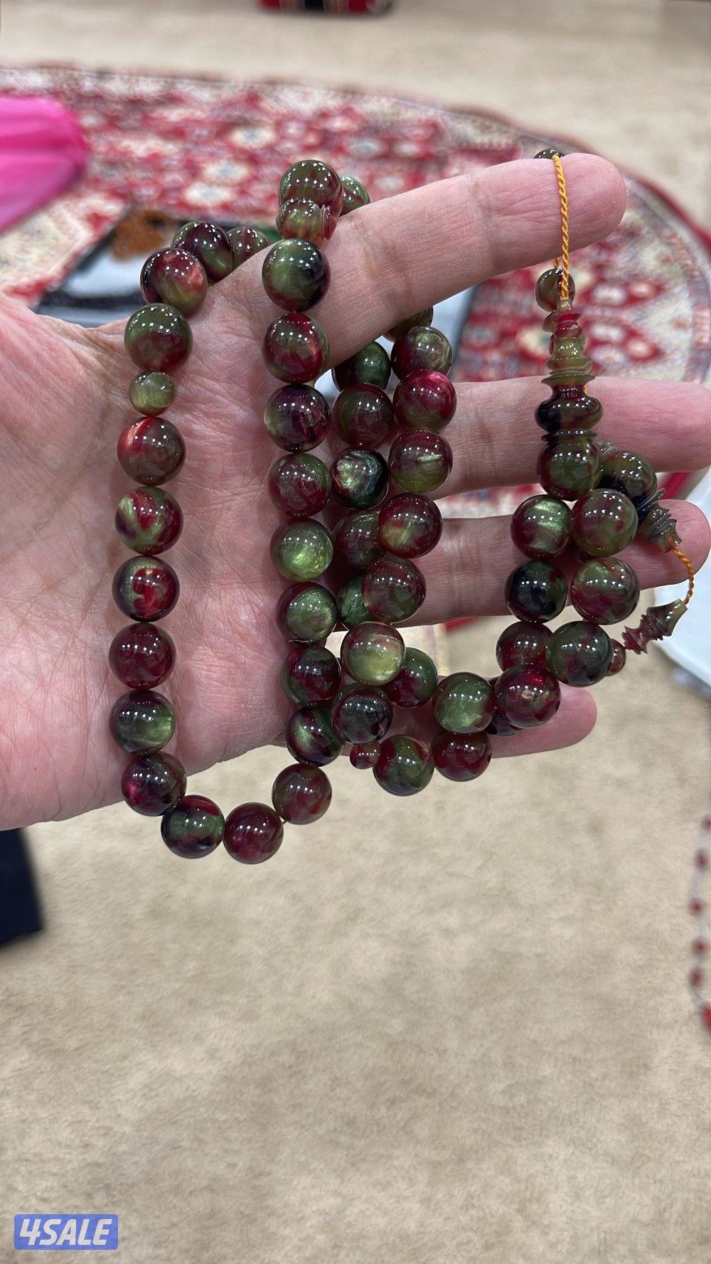 مسابيح العيد 🔥بكلايت و فاتوران يبدا من ٧ دنانير الى ٢٥1