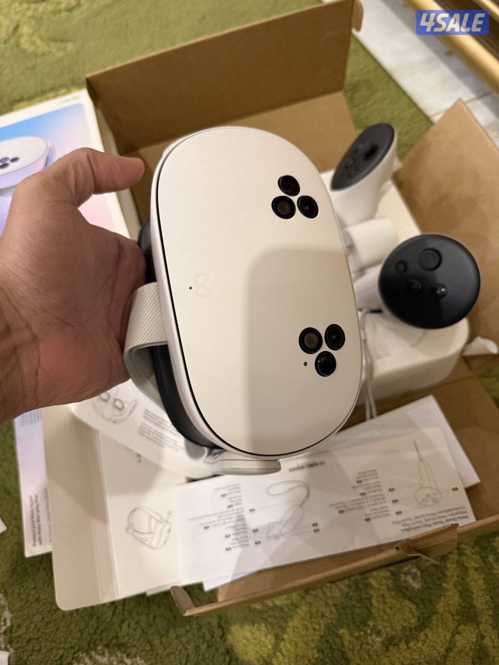 بي ار اس 3 الجديده من الغانم توني شاريها من يومين0