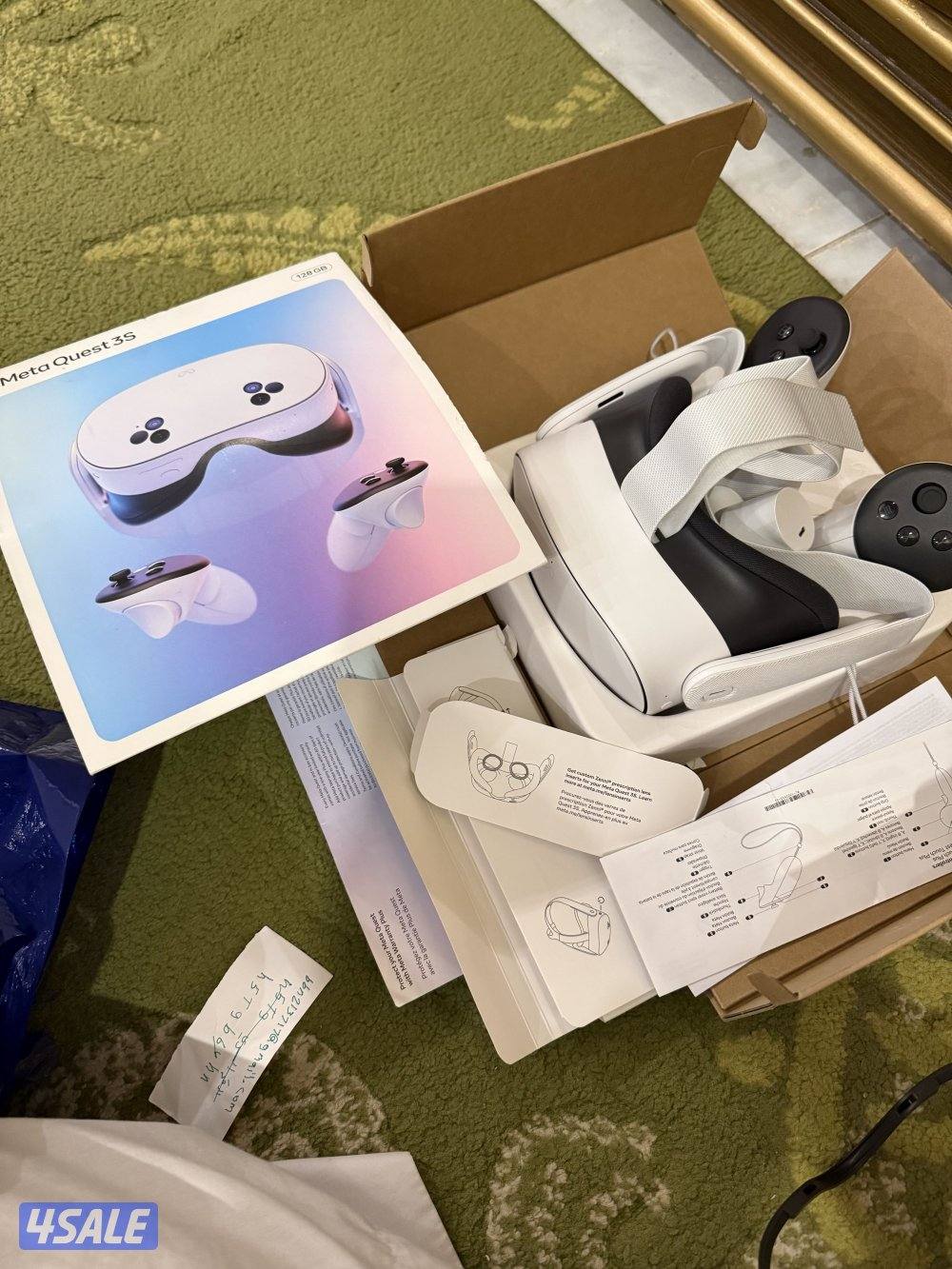 بي ار اس 3 الجديده من الغانم توني شاريها من يومين1