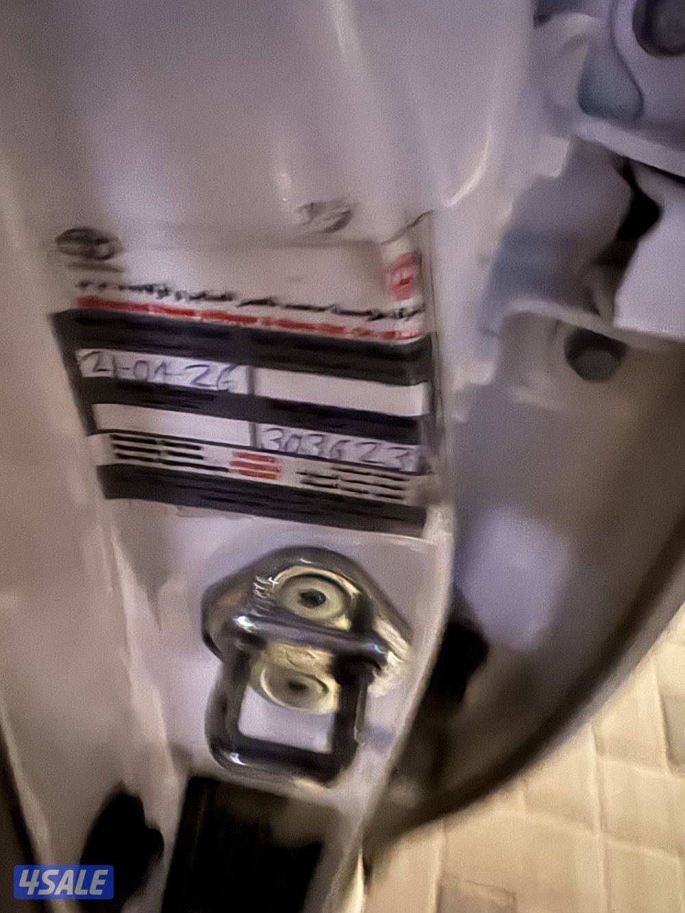 للبيع كامري 2016 الساير5