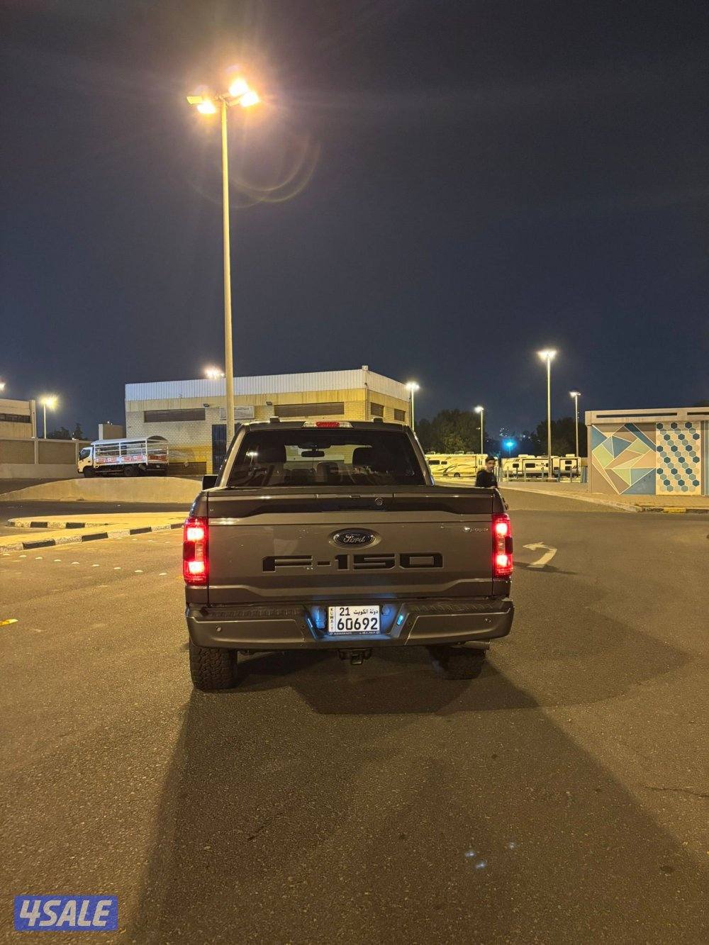 𝒇𝒐𝒓𝒅 𝒇𝒙4 𝒙𝒍𝒕 20221