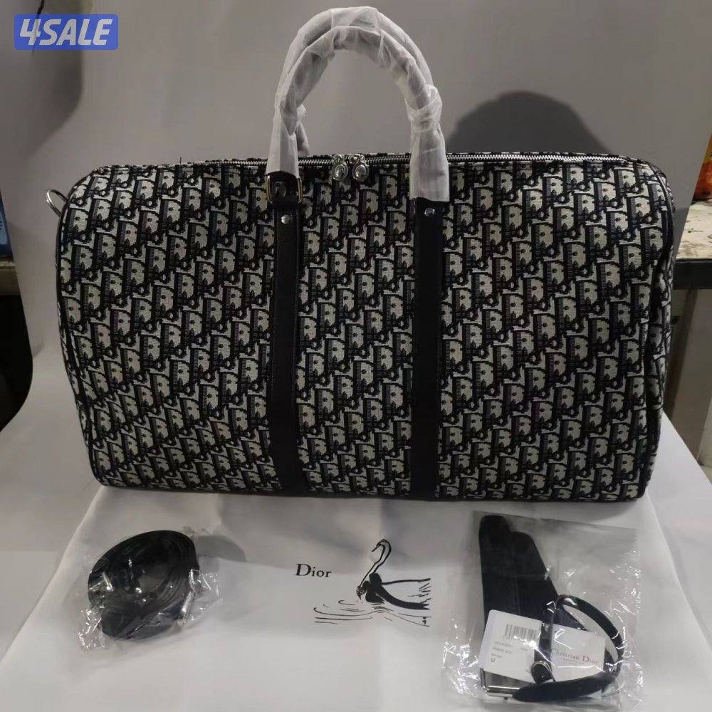 ‏حقائب درجة أولى — الفخامة تبدأ من حقيبتك.9