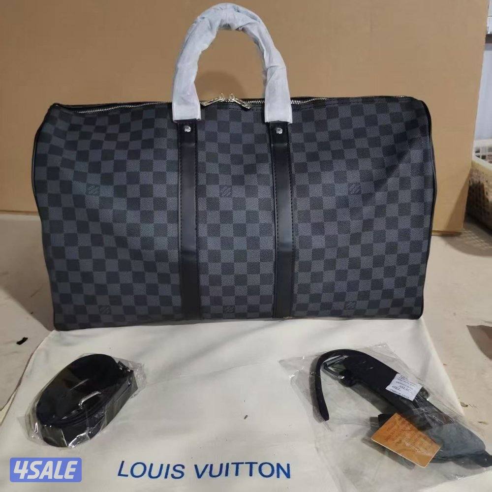 ‏حقائب درجة أولى — الفخامة تبدأ من حقيبتك.10