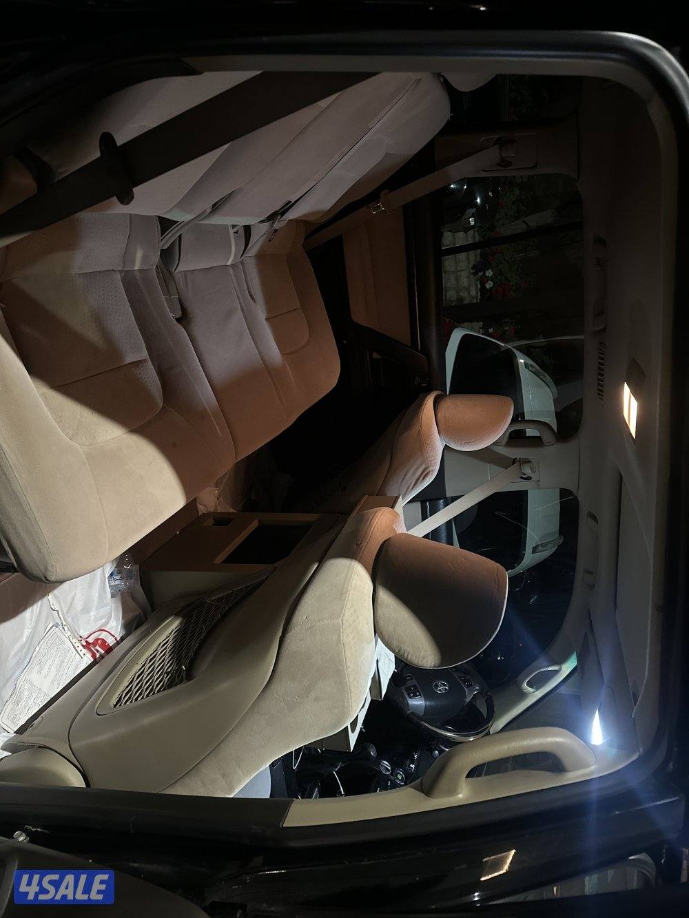 للبيع لاند4