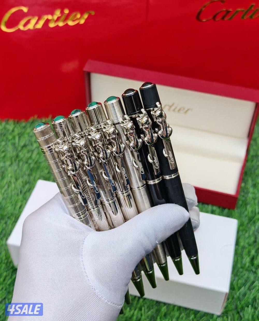 أقلام بدرجة أولى… لأن كل فكرة تستحق الأناقة🔝0