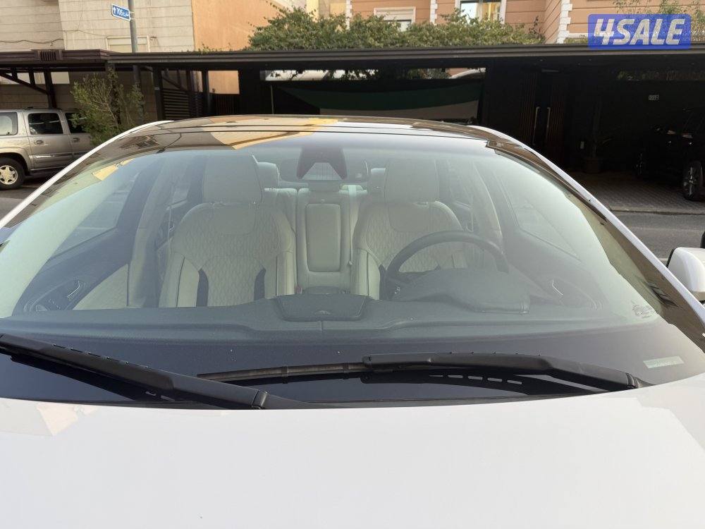 lincoln mkz-presidential 20181