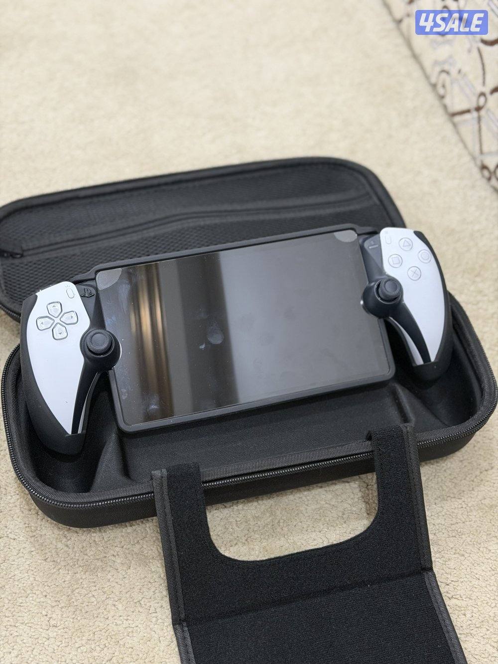 للبيع بلايستيشن بورتال جديد1