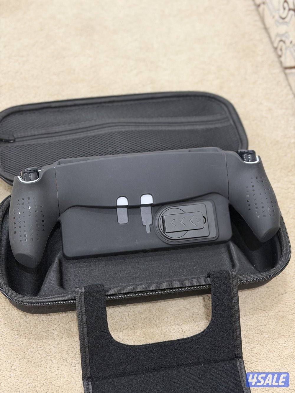 للبيع بلايستيشن بورتال جديد2