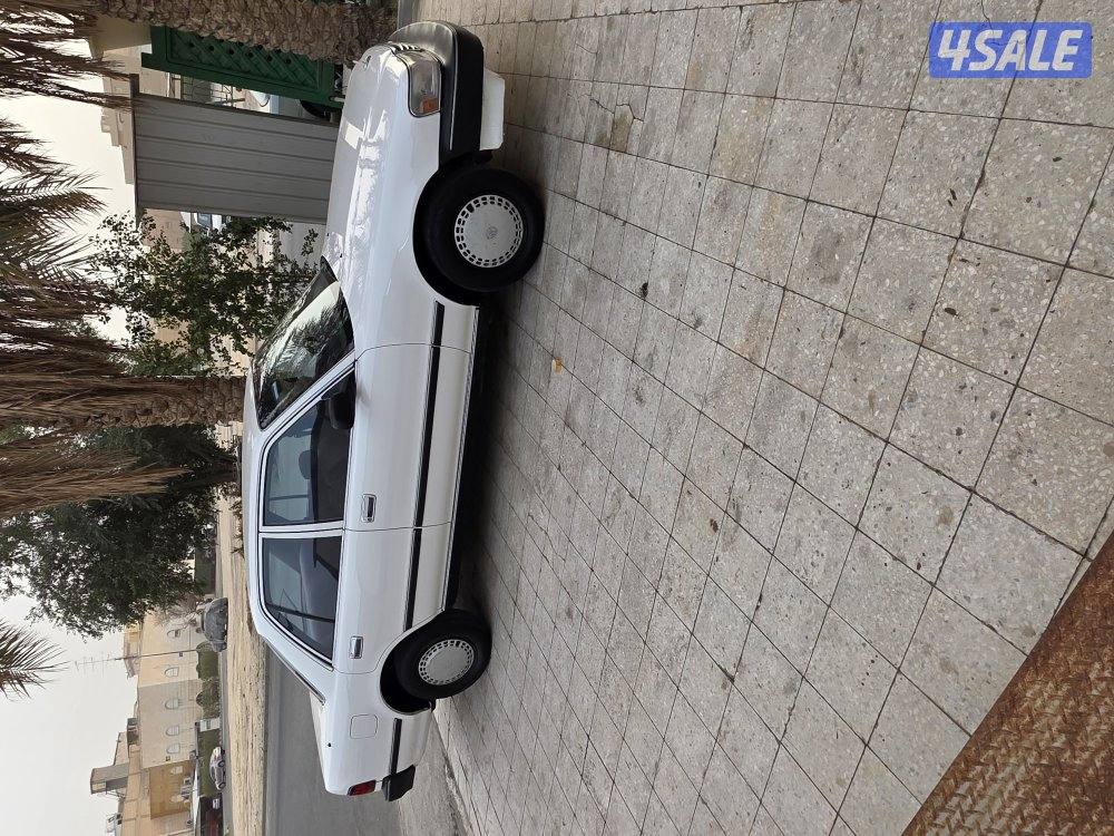 كرسيدا ١٩٩٠ قير عادي اساس0