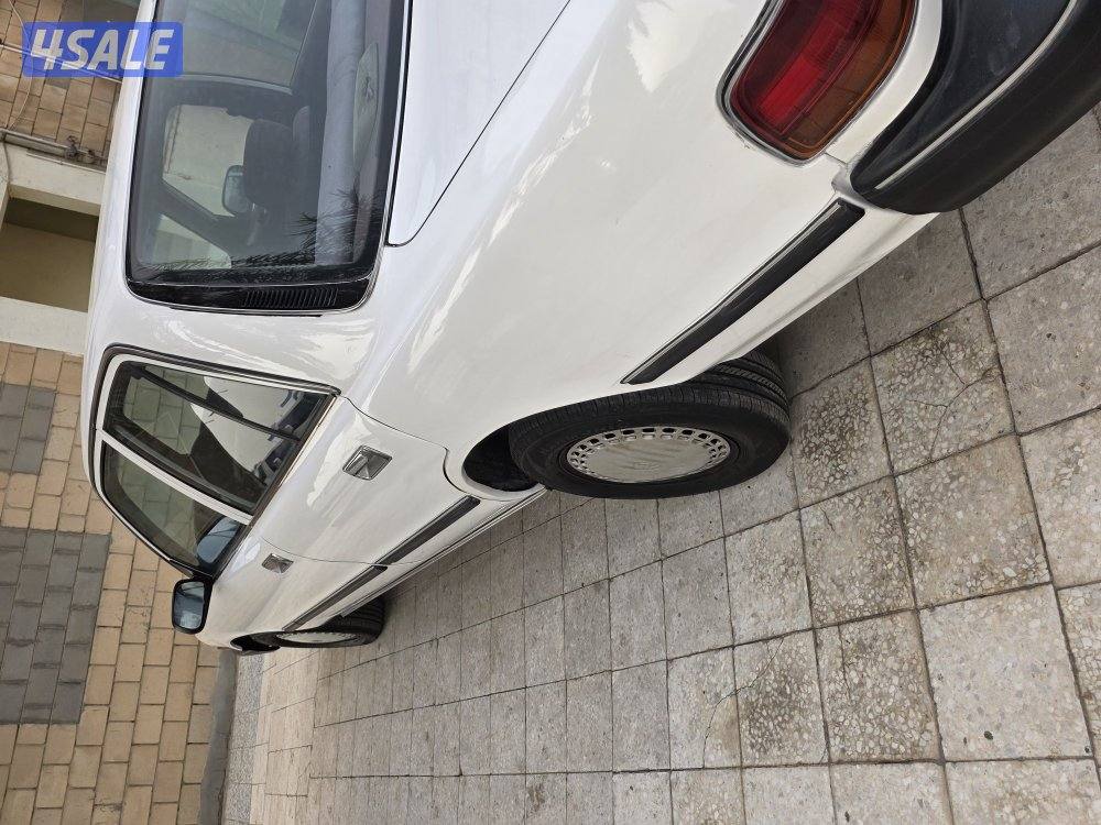 كرسيدا ١٩٩٠ قير عادي اساس2