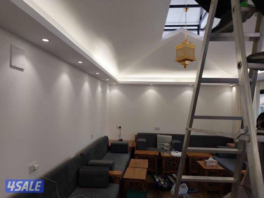 pakarking shaded tents ⛺️2