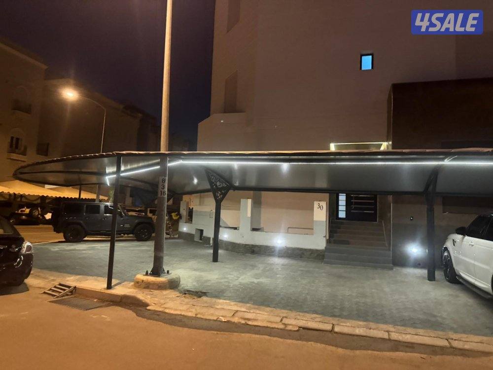 pakarking shaded tents ⛺️8