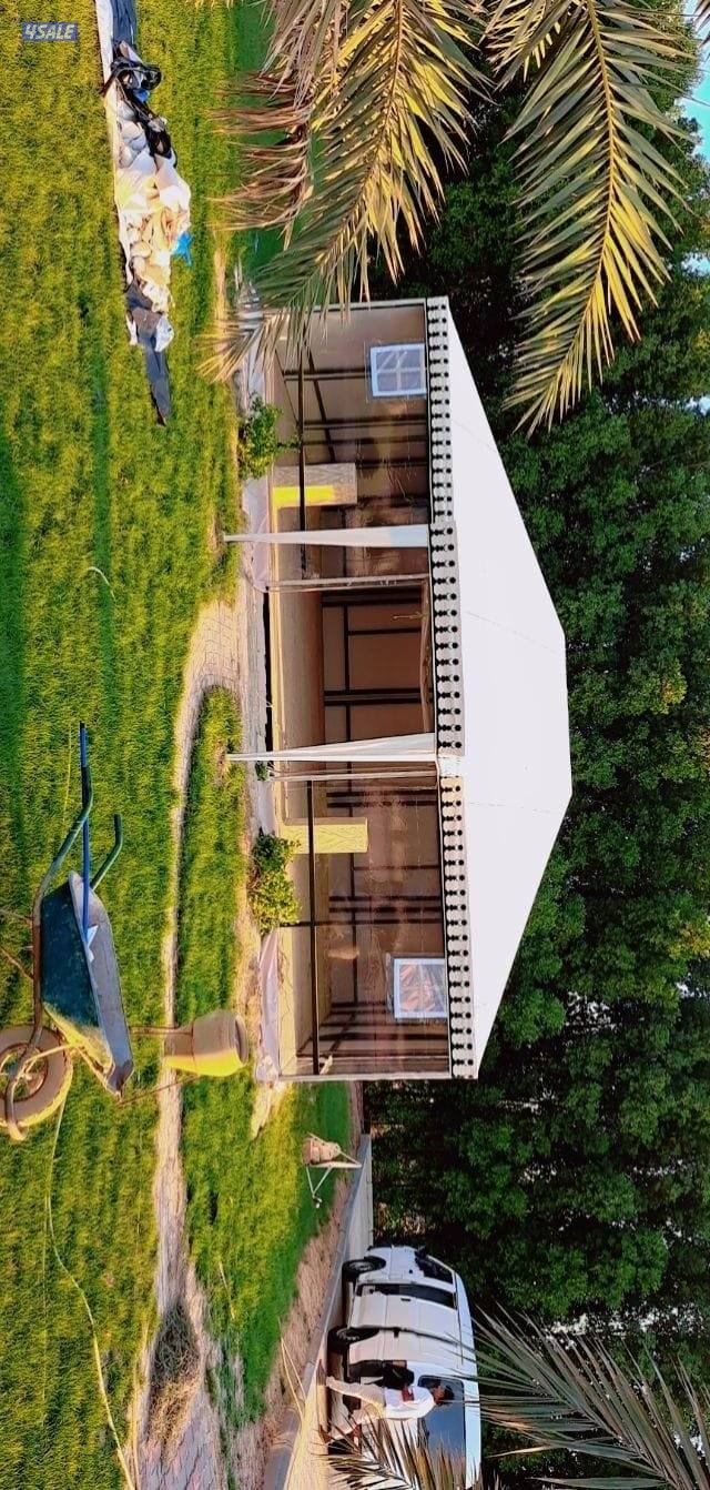 pakarking shaded tents ⛺️12