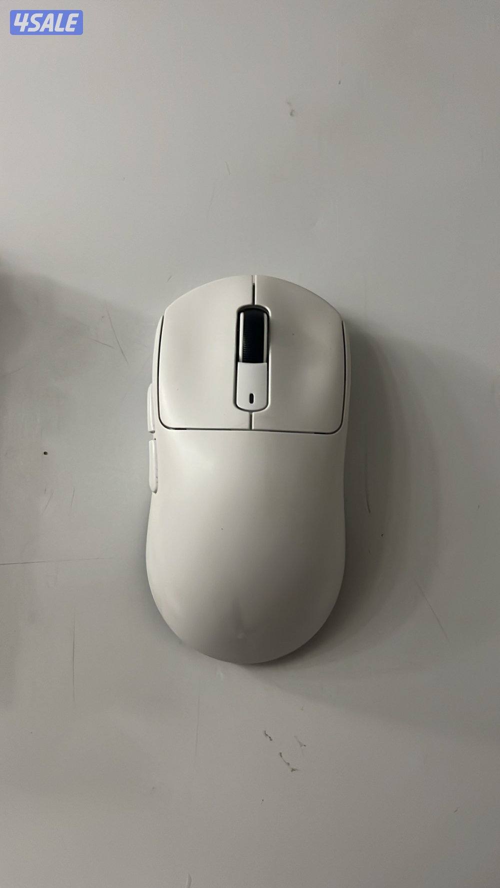 كيبورد ajjaz ak820 & ماوس اتاك شارك X32