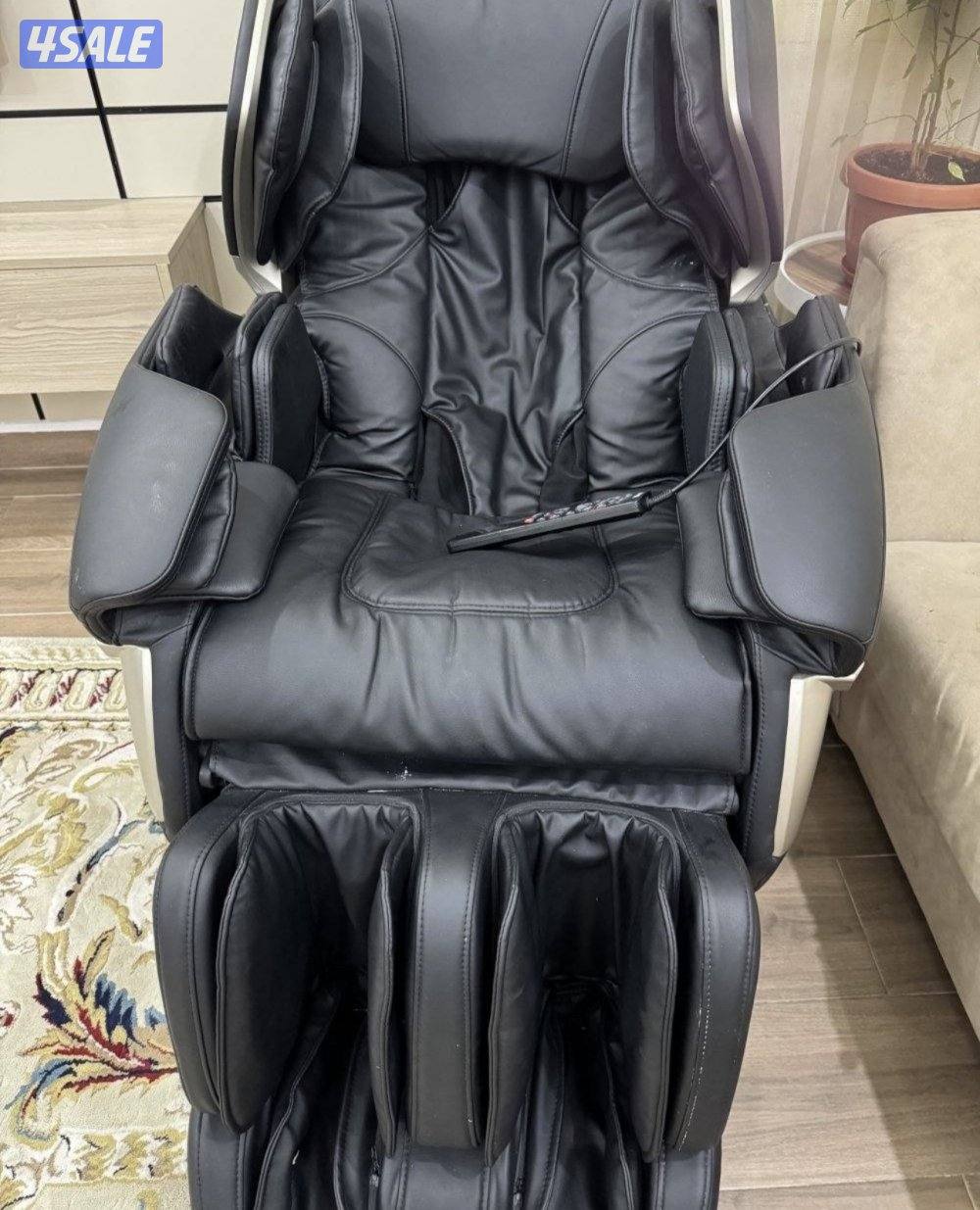 للبيع كرسي مساج من الغانم0