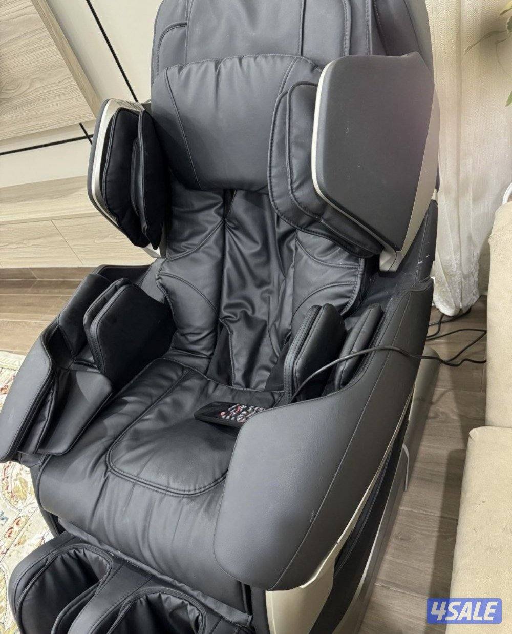 للبيع كرسي مساج من الغانم1