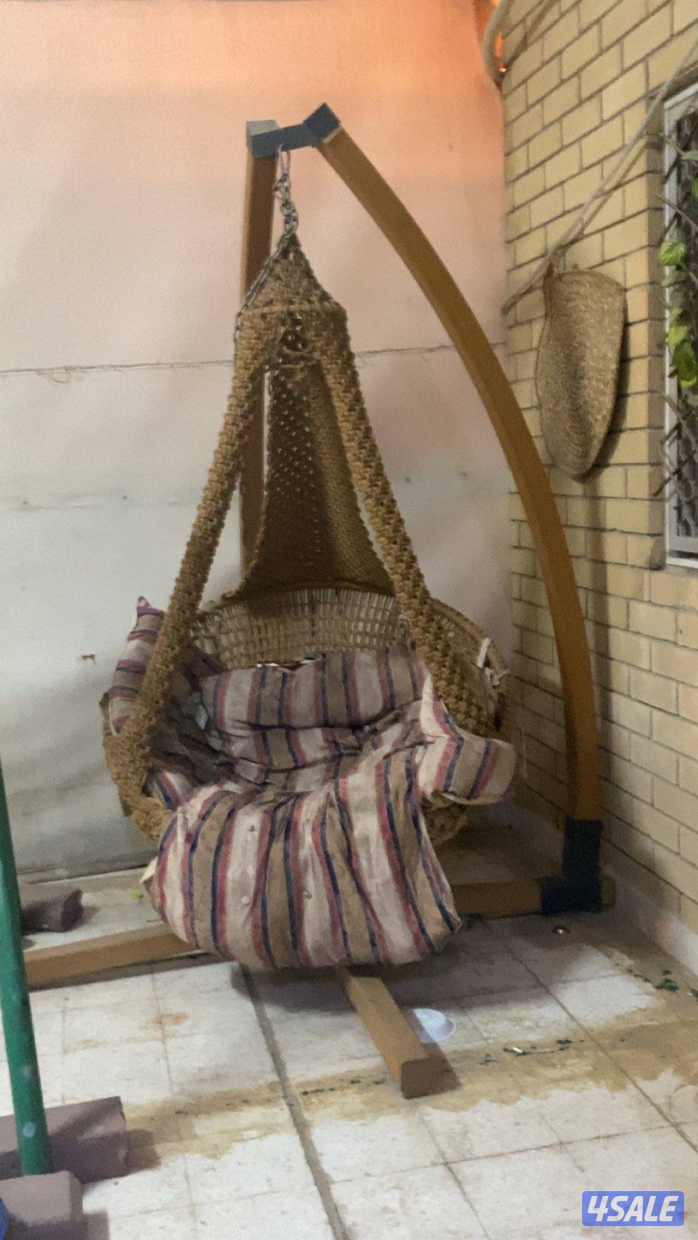 قنفات جلوس0